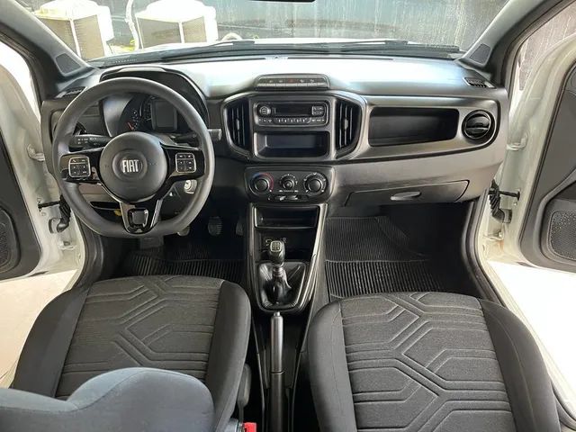 Fiat Strada Freedom - Foto 6