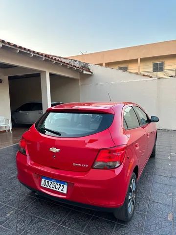 Ônix LTZ 15/15  - Foto 5