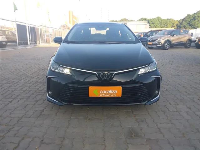 Toyota Corolla 2023 por R$ 124.990, Curitiba, PR - ID: 5897432