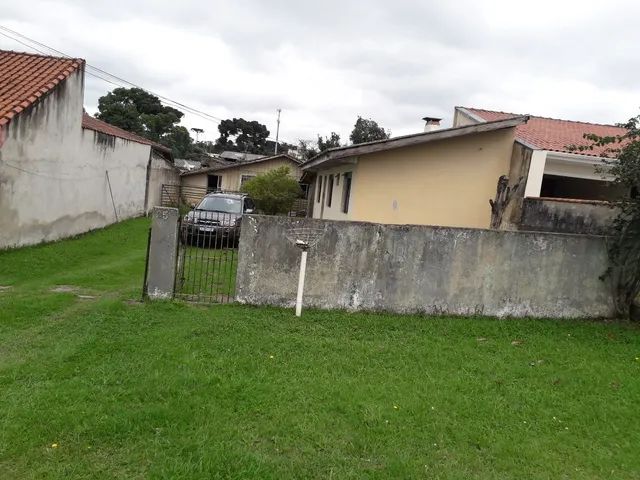Captação de Terreno a venda na Rua Guilherme Toniolo, Boa Vista, Curitiba, PR