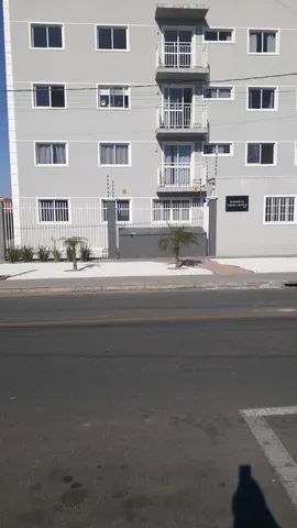 Captação de Apartamento a venda na Rua Rio Piraquara, Weissópolis, Pinhais, PR