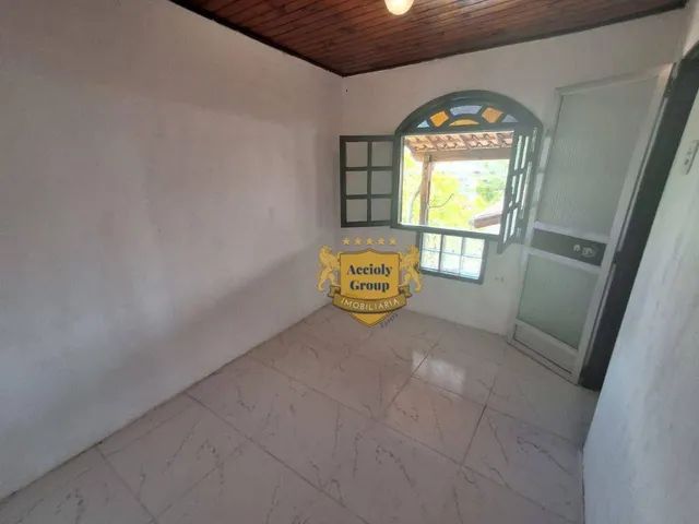 Casa com 2 dormitórios para alugar, 66 m² por R$ 1.500,02/mês - Charitas - Niterói/RJ - Foto 4