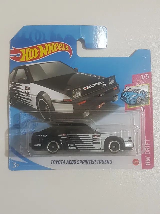 Carrinhos HOTWHEELS  - Foto 6