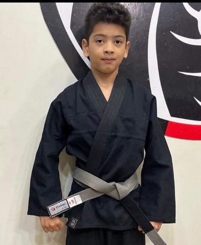 Kimonos Novos Infantis  - Foto 2