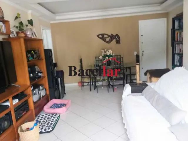 Apartamento - / Residencial / Grajaú - Foto 2