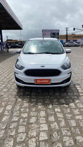 Ford ka SE 2019 