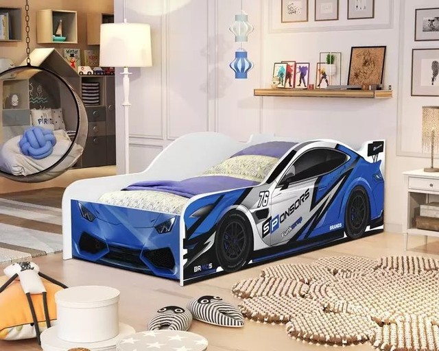 SUPER CAMA ?  AUTOMÓVEL T2 CONFIRA !!!