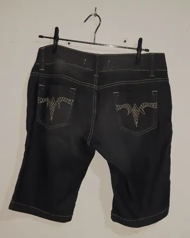 Bermuda Jeans