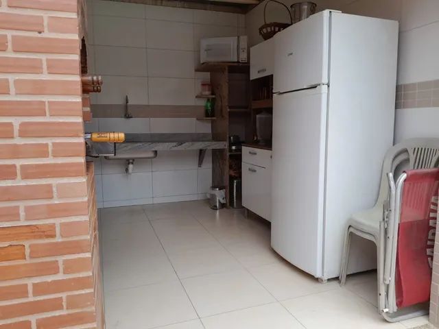 Casa para temporada em santa mônica, quarapari  - Foto 5