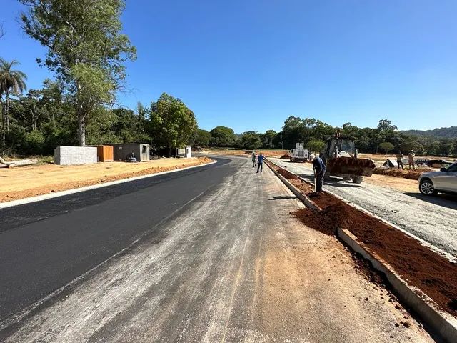 EXCELENTES LOTES,  em São José da lapa  perto do Aqua Beat, entrada parcelada em 3 x = de  - Foto 2