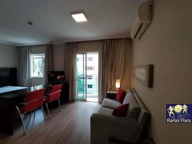Rarus Flats - Flat para venda - Edifício Perdizes Tower