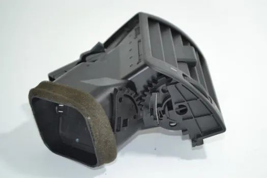 Difusor Saída Ar Lateral Lado Direito Painel Bmw 320 2002  - Foto 3