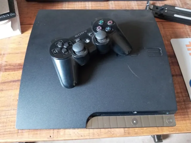 Como Instalar Jogos de PS2 no PS3 Destravado HEN em PKG 