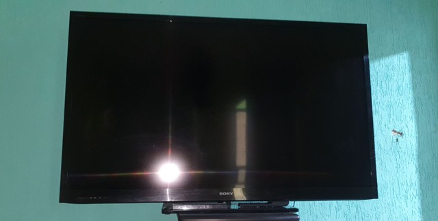 Tv sony 60 