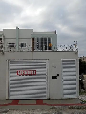 Captação de Casa a venda na Rua Doze, Aribiri, Vila Velha, ES