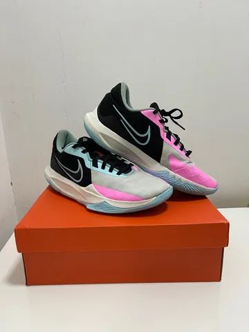Nike Precision 6 south beach