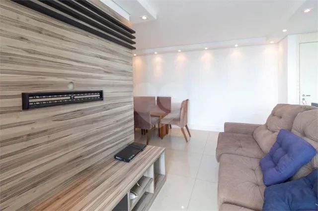 Apartamento com 2 quartos à venda em Nossa Senhora Do Ó - SP