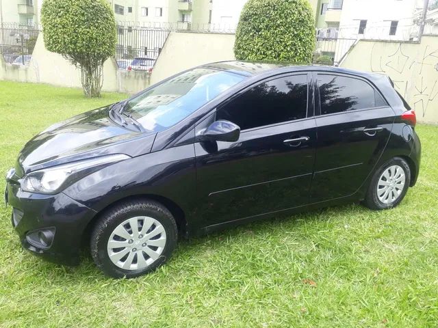 HB20 2014 1.6 COMPLETO - 6 MIL ABAIXO DA TABELA 