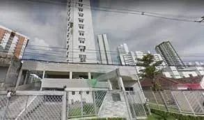 Captação de Apartamento a venda na Rua Antônio de Castro, Casa Amarela, Recife, PE