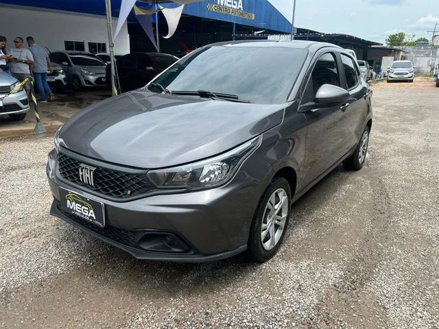 FIAT ARGO ARGO DRIVE 1.0 6V FLEX - Foto 3