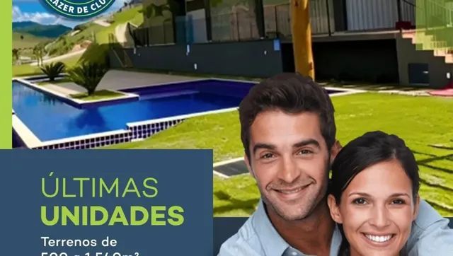Vende-se lote em condomínio fechado 