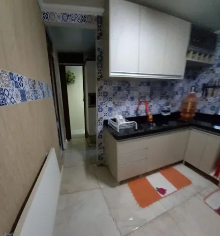 Captação de Apartamento a venda na Rua Buritis, Conjunto Habitacional Presidente Castelo Branco, Carapicuíba, SP