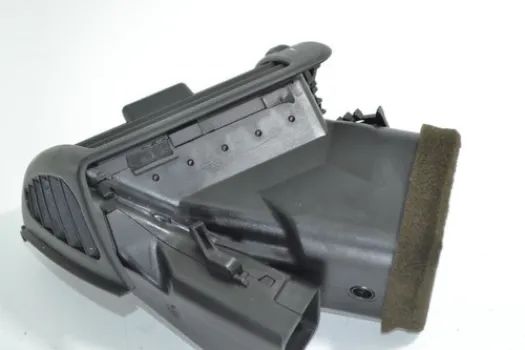 Difusor Saída Ar Lateral Lado Direito Painel Bmw 320 2002  - Foto 4