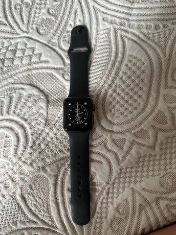 apple watch 3 38mm