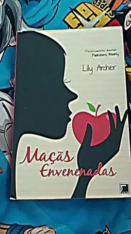 Livros de Romance e Caso criminail - Foto 3