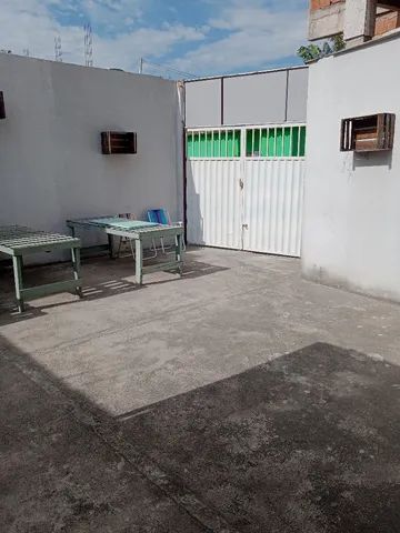 Captação de Casa a venda na Rua Jaime de Barros, Zumbi dos Palmares, Vila Velha, ES