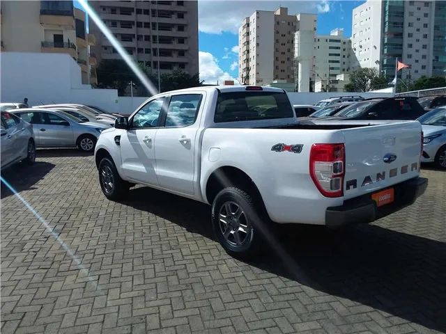 Ford Ranger 2021 2.2 xls 4x4 cd 16v diesel 4p automático - Foto 5