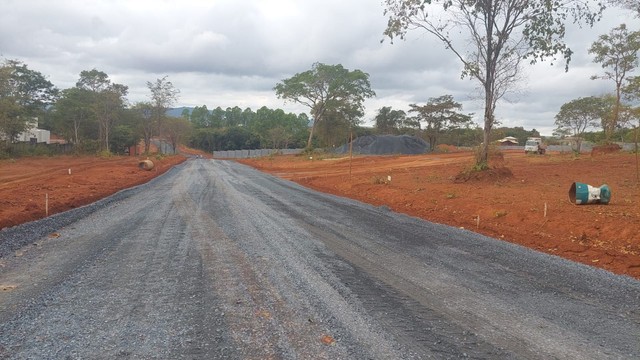 Ibituruna - Condomínio fechado - Recanto da Serra  - Foto 5