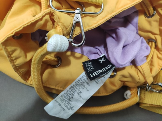 Bolsa Hering Bucket  - Foto 3