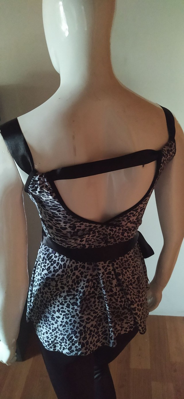 Blusinha  - Foto 2