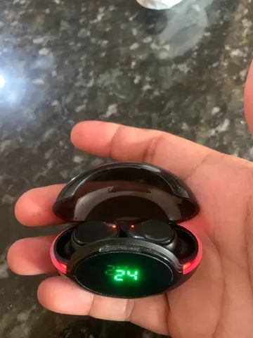 Varios fones bluetooth  lia a descrição  - Foto 5