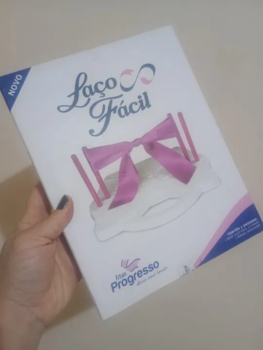 Gabarito para laços