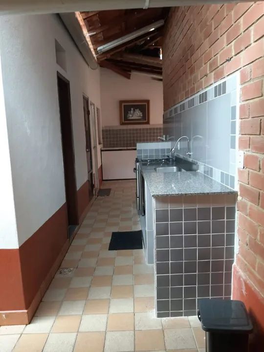 SÍTIO ESPETACULAR, muito verde, pássaros e ar puro - Foto 3