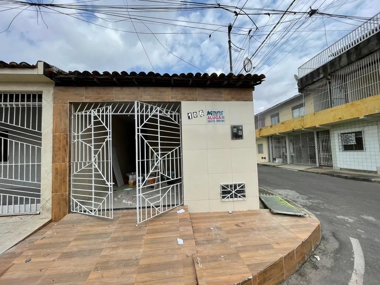 foto - Nossa Senhora do Socorro - 