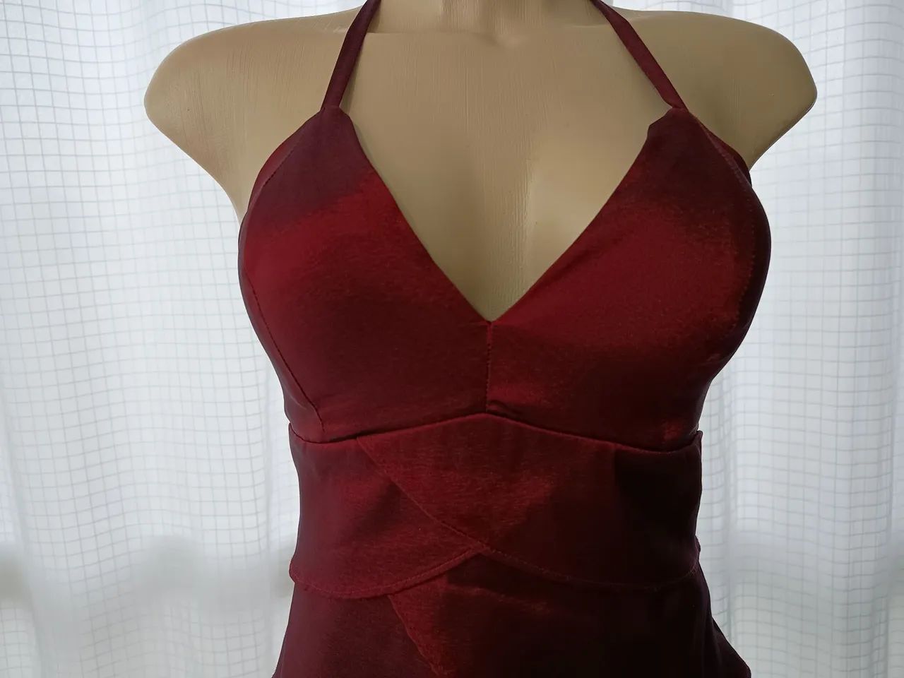 Vestido  - Foto 2