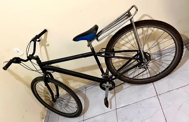 Bicicletas normais 604 an ncios na OLX Brasil