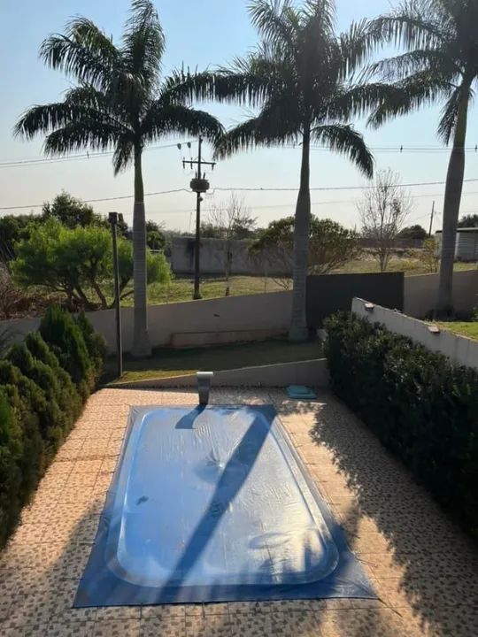 Chácara de lazer no Rio Ivai  - Foto 3