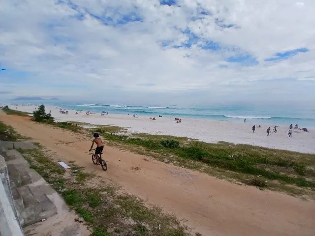 Casa ao lado do mar em Figueira, Arraial do Cabo - Foto 9