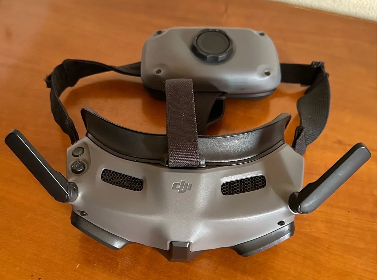 Drone DJI Avata Fly Pro-View Combo + DJI Goggles 2 4K dji motion controller 2 - Foto 5