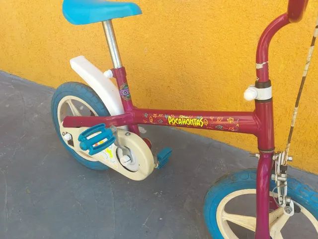 Bicicleta aro 12 - Foto 4