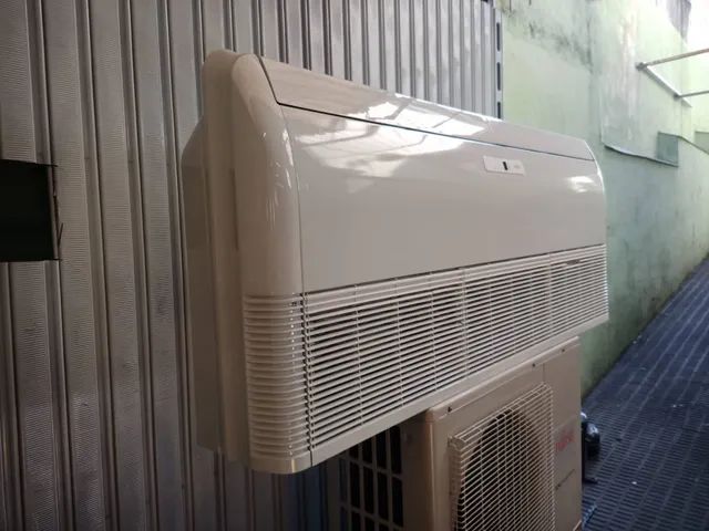 Fujitsu inverter 46.000 BTUs 