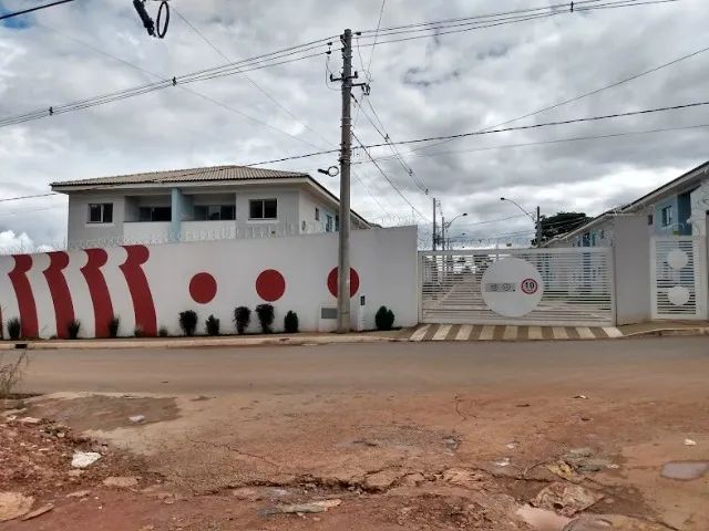 foto - Valparaíso de Goiás - Chácaras e Mansões Santa Maria