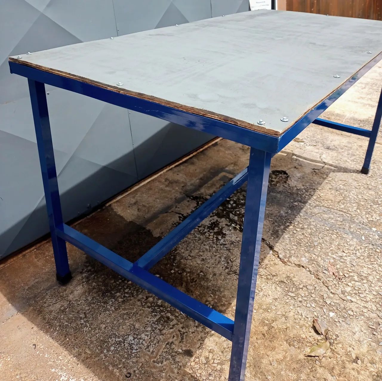 Bancada para oficina  - Foto 4