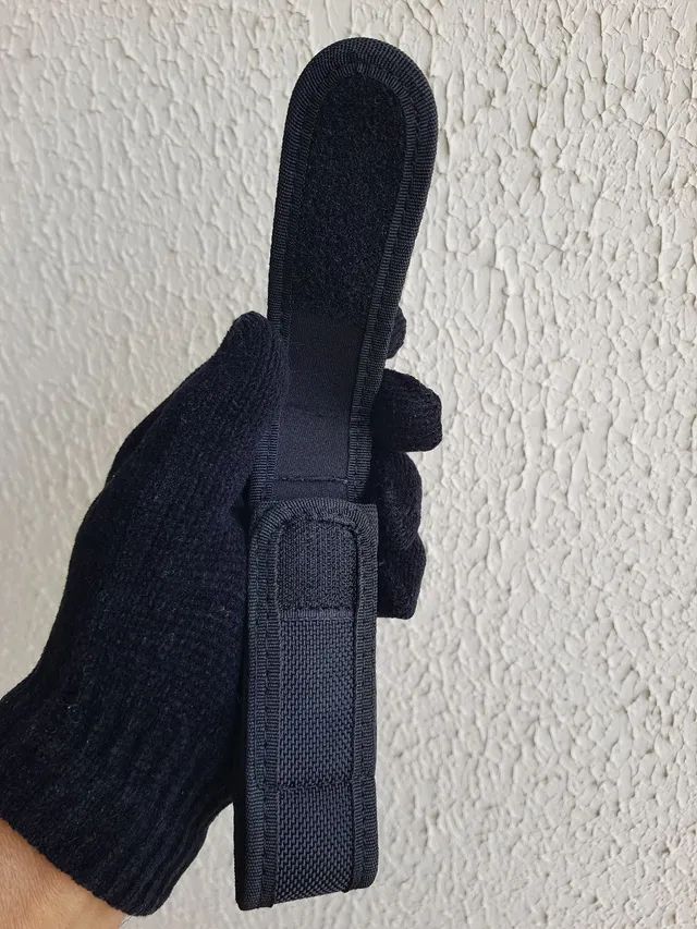 BAINHA CANIVETE FIREBIRD GANZO - NOVO DE COLEÇÃO - NUNCA USADO (Ver descrição abaixo) - Foto 4