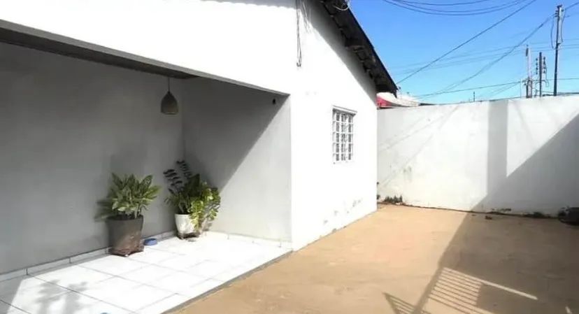 CASA A VENDA NO RIACHO FUNDO 1. - Foto 2