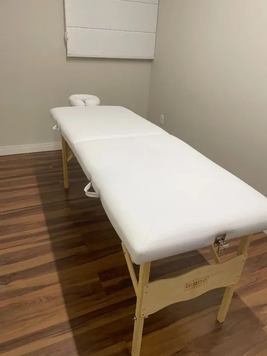 Maca para estética dobravel - ENTREGO - Foto 3